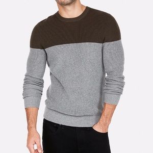 Express Men’s Sweater
